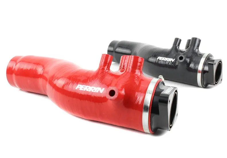 Perrin Performance Turbo Inlet - 2015-2021 Wrx, 14-18 Forester 1