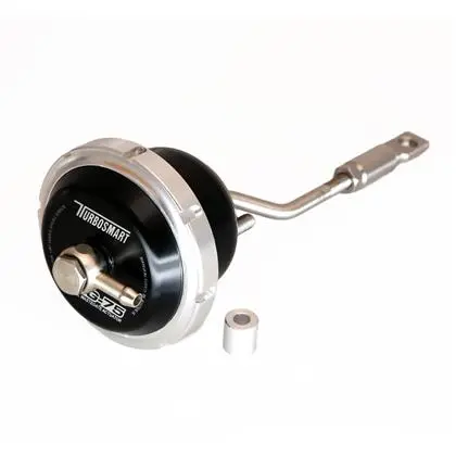 Turbosmart Internal Wastegate Actuator - 7Psi Black - 2015-2021 Wrx 1