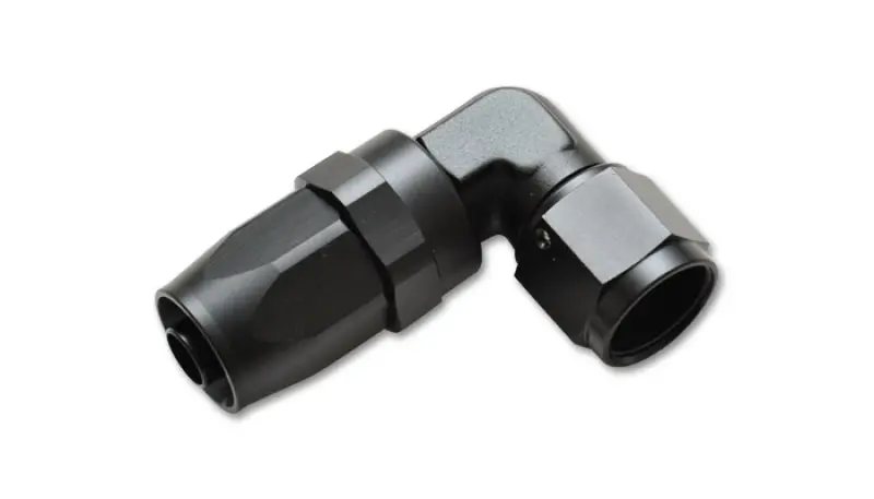 Vibrant 90 Degree Elbow Forged Hose End Fitting Hose Size -10An 1