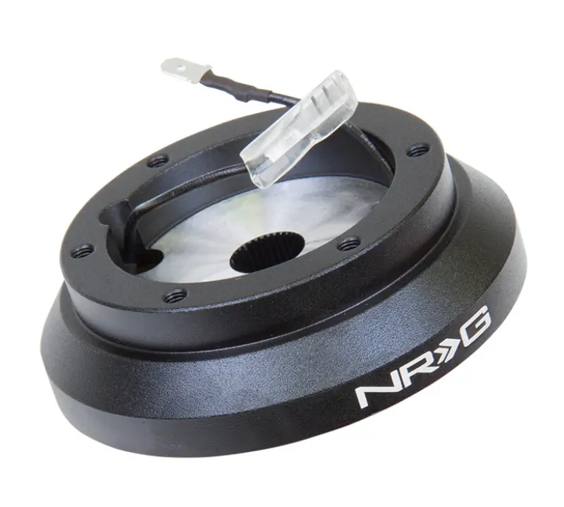 Nrg Thin Short Hub Adapter - 2002-2007 Wrx / Sti 1