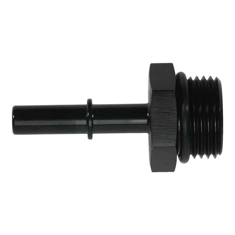 Deatschwerks 10An Orb Male Flare To 5/16In Male Efi Quick Connect 1