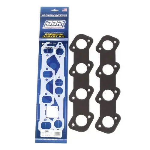 Bbk Ford 4.6 5.4 2V 1-5/8 Exhaust Header Gasket Set 1