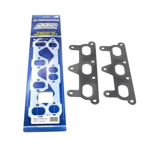 Bbk Chevrolet Camaro V6 Exhaust Header Gasket Set 10-11 1