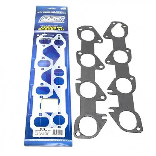 Bbk Dodge Ram 1500 Truck 5.7 Hemi Exhaust Header Gasket Set 09-23 1