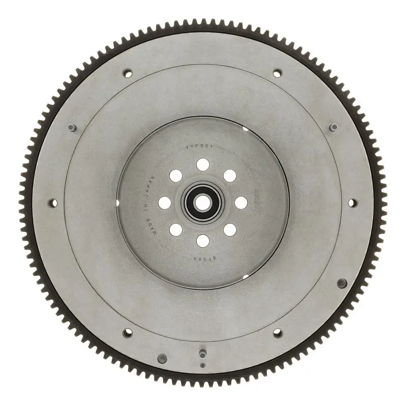 Exedy Oem Replacement Flywheel - 06-17 Wrx, 07-09 Lgt, 06-08 Fxt, 13-21 Brz 1