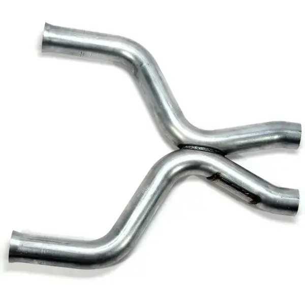 Bbk Ford Mustang Gt 2-3/4 After-Cat X-Pipe 11-14 1