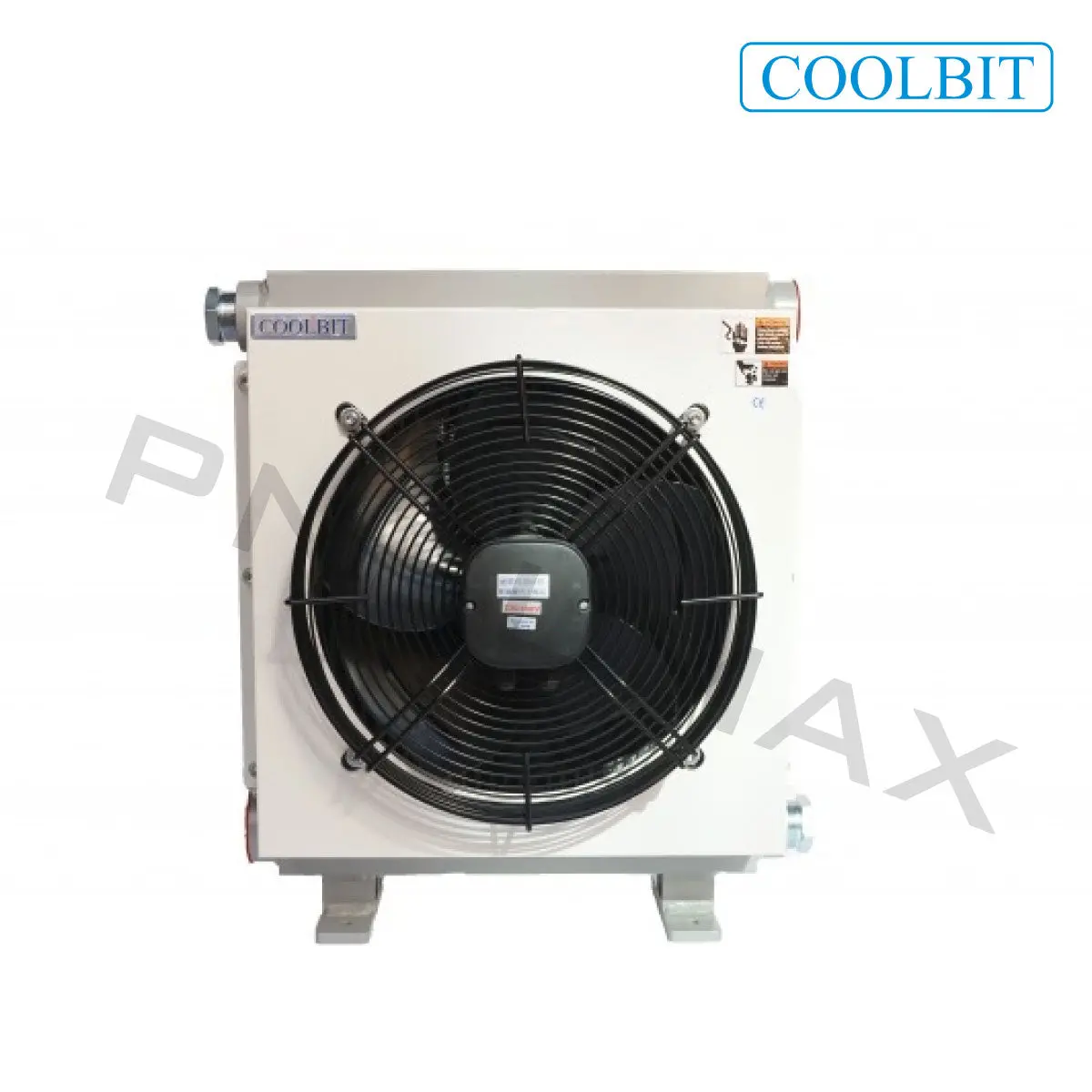 Ah 1490-Dc2 (Dc24v)-Spal 1