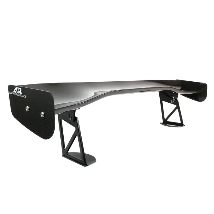 Apr 61" Gtc300 Carbon Fiber Wing - Wrx/Sti 2015-2021 Spec 1