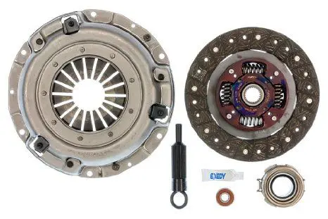 Exedy Stage 1 Heavy Duty Clutch Kit - 04-21 Sti, 07-09 Lgt 1