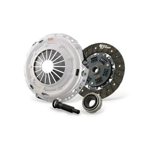 Clutch Masters Fx100 Clutch Kit  - 2006-2014 Wrx 1