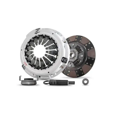 Clutch Masters Fx250 Clutch Kit - 2006-2014 Wrx 1