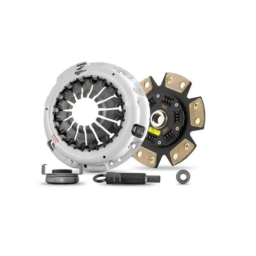 Clutch Masters Fx400 6 Puck Clutch Kit - 2006-2014 Wrx 1