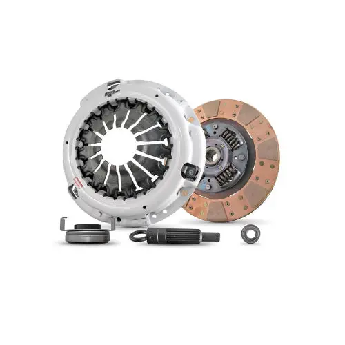 Clutch Masters Fx400 8 Puck Clutch Kit - 2006-2014 Wrx 1
