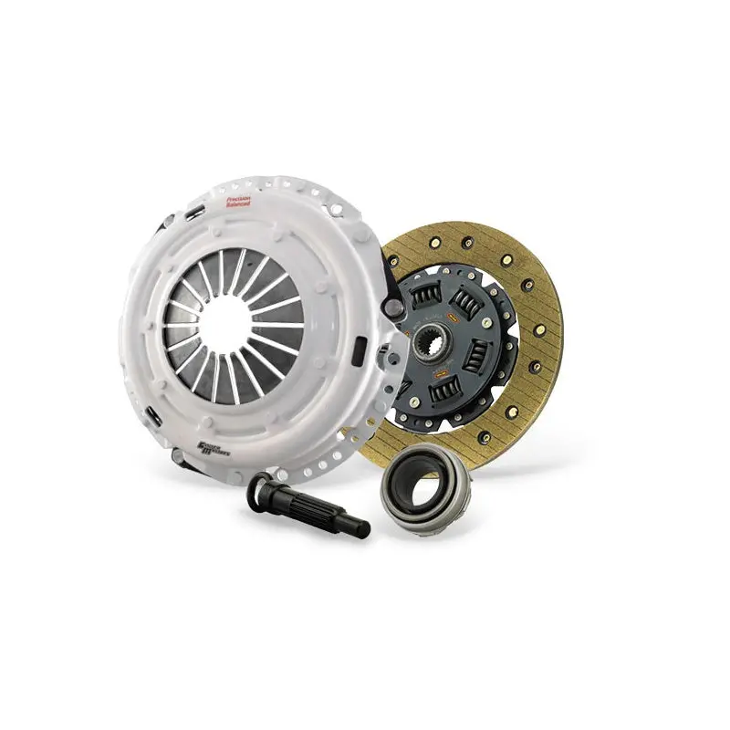 Clutch Masters Fx200 Clutch Kit - 2006-2014 Wrx 1