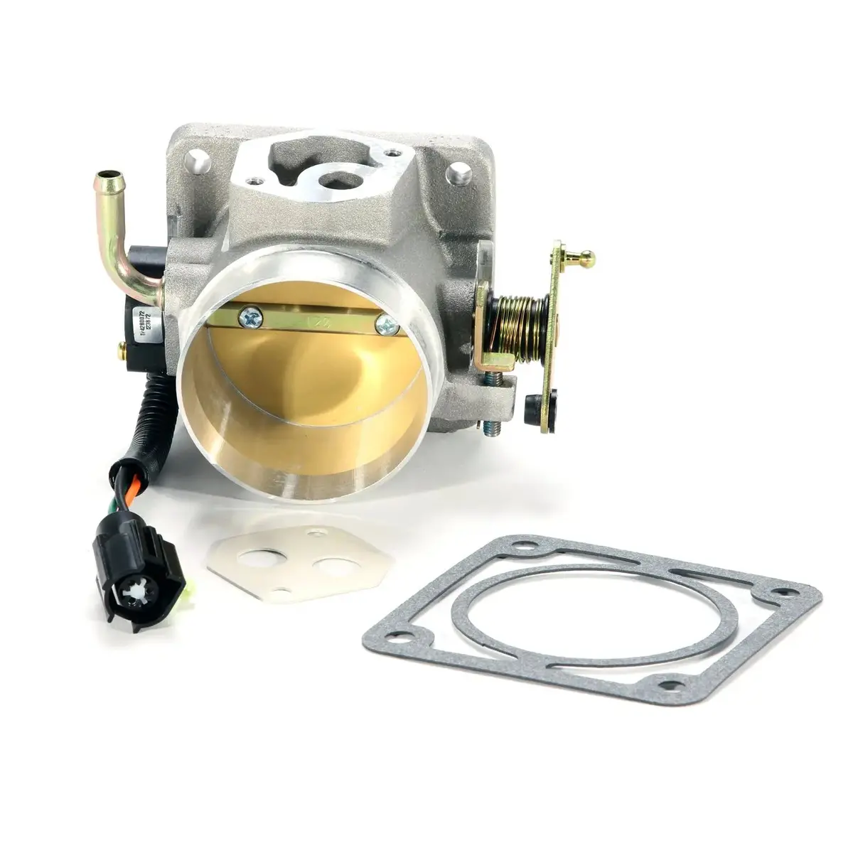 Bbk Ford Mustang 5.0 75Mm Throttle Body 86-93 1