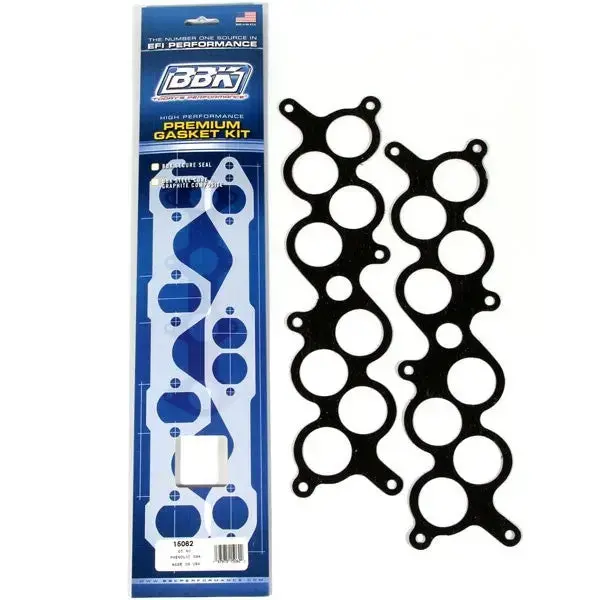 Bbk Ford Gt40 Cobra Intake Manifold Upper To Lower Gasket Kit 1