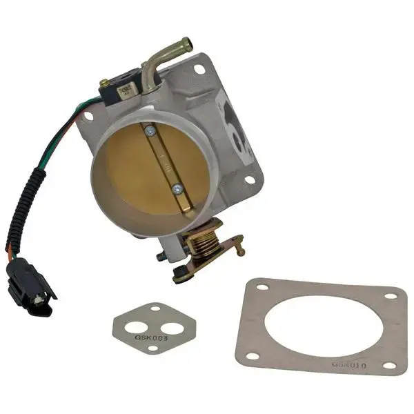 Bbk Ford Mustang 5.0 80Mm Throttle Body 86-93 1