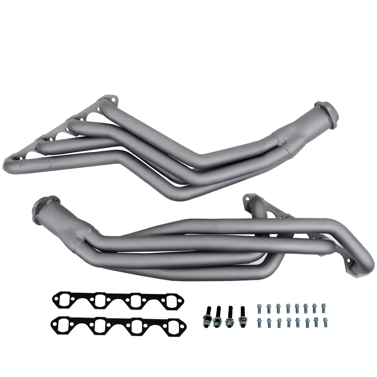 Bbk Ford Mustang 5.0 1-5/8 Long Tube Exhaust Headers Titanium Ceramic 79-93 1