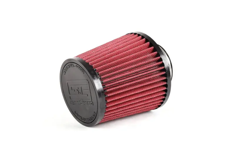 Grimmspeed Universal Dry-Con 3In. Inlet Cone Air Filter 1