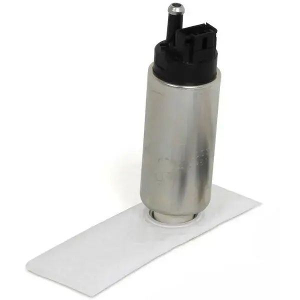 Bbk Ford Mustang 155 Lph In Tank Fuel Pump Kit 86-97 1
