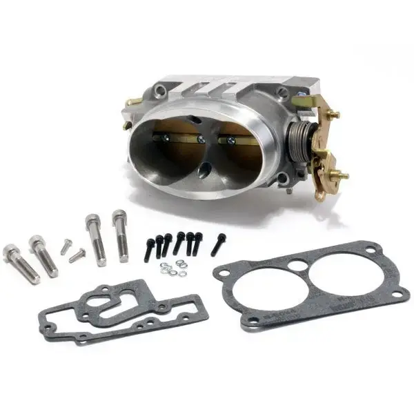 Bbk Chevrolet Camaro Corvette Firebird 305 350 Tpi Twin 52Mm Throttle Body 85-88 1