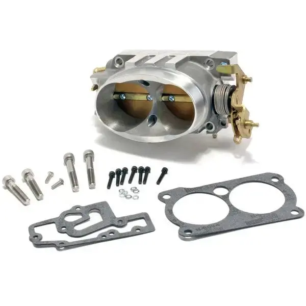 Bbk Chevrolet Camaro Corvette Firebird 305 350 Tpi Twin 58Mm Throttle Body 85-88 1