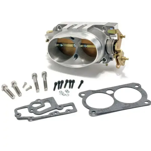 Bbk Chevrolet Camaro Corvette Firebird 305 350 Tpi Twin 52Mm Throttle Body 89-92 1