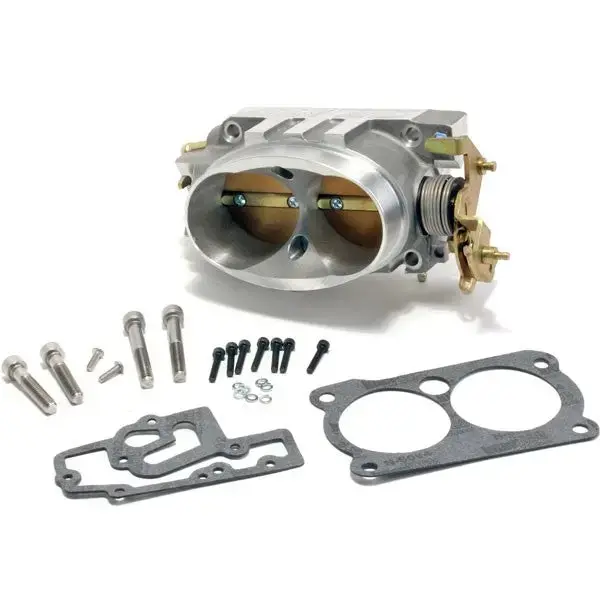 Bbk Chevrolet Camaro Corvette Firebird 305 350 Tpi Twin 58Mm Throttle Body 89-92 1