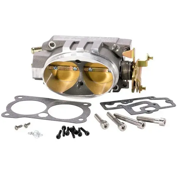 Bbk Chevrolet Camaro Corvette Firebird 5.7 Lt1 Twin 52Mm Throttle Body 94-97 1