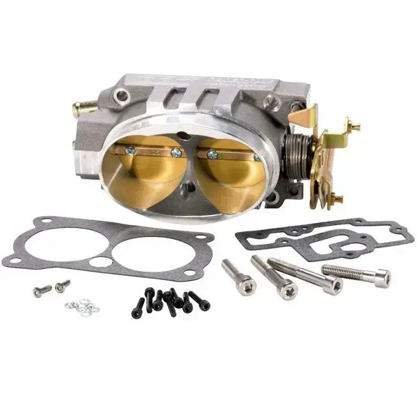 Bbk Chevrolet Camaro Corvette Firebird 5.7 Lt1 Twin 58Mm Throttle Body 94-97 1