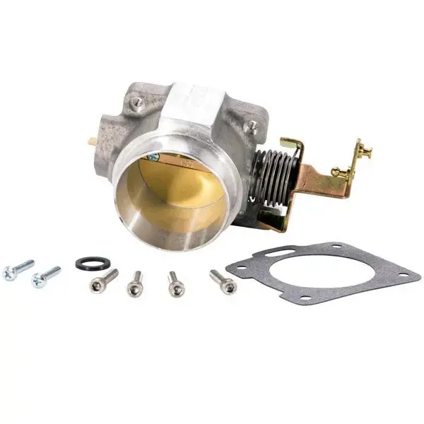 Bbk Ford Mustang V6 65Mm Throttle Body 99-00 1