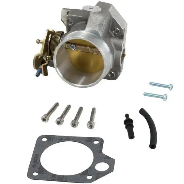 Bbk Ford Ranger Explorer 4.0 Ohv V6 66Mm Throttle Body 90-00 1