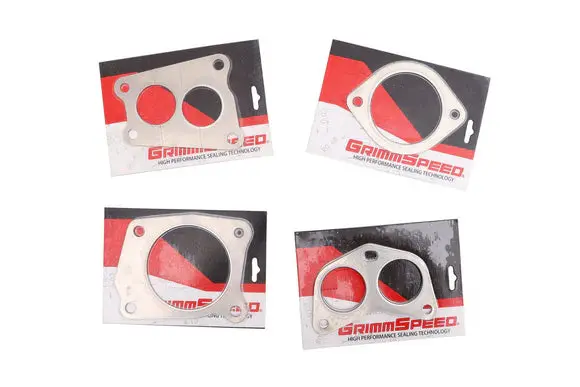 Grimmspeed Fa Gasket Set - 2015-2021 Wrx 1