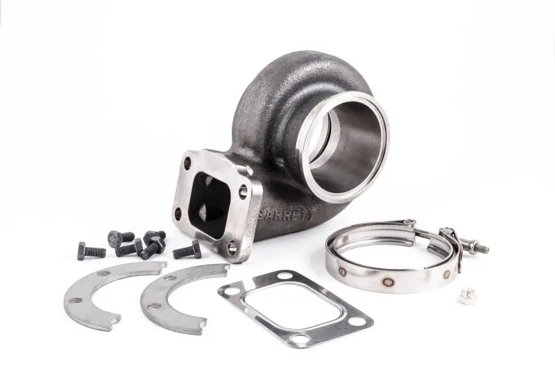 Garrett Gt30r Turbine Hsg Kit O/V T3 / V-Band 0.82 A/R (Ni-Resist) 1