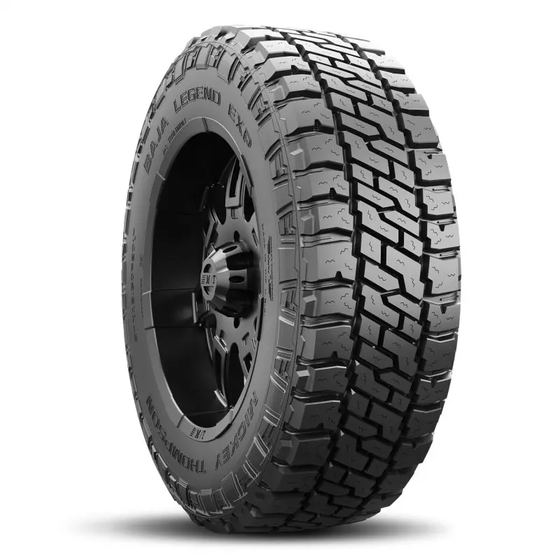 Mickey Thompson Baja Legend Exp Tire Lt265/70R16 121/118Q - 249753 1
