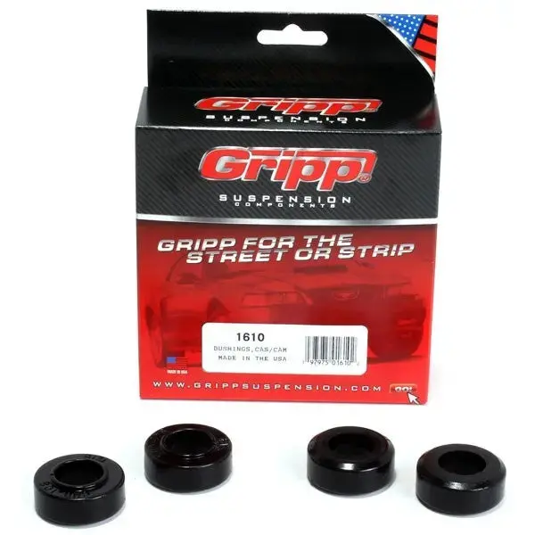 Bbk Ford Mustang Bbk Caster Camber Plate Replacement Bushings 79-04 1