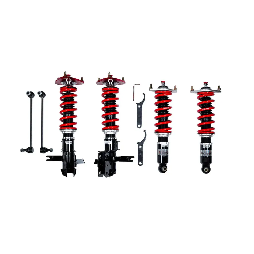Pedders Extreme Xa Coilover Kit - Subaru Wrx 2022+ 1