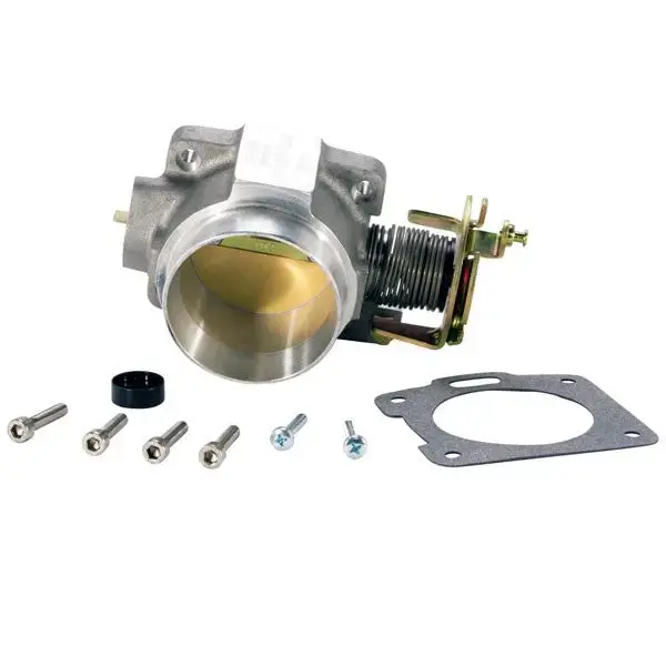 Bbk Ford Mustang 3.8L And F150 4.2L 65Mm Throttle Body 01-04 1