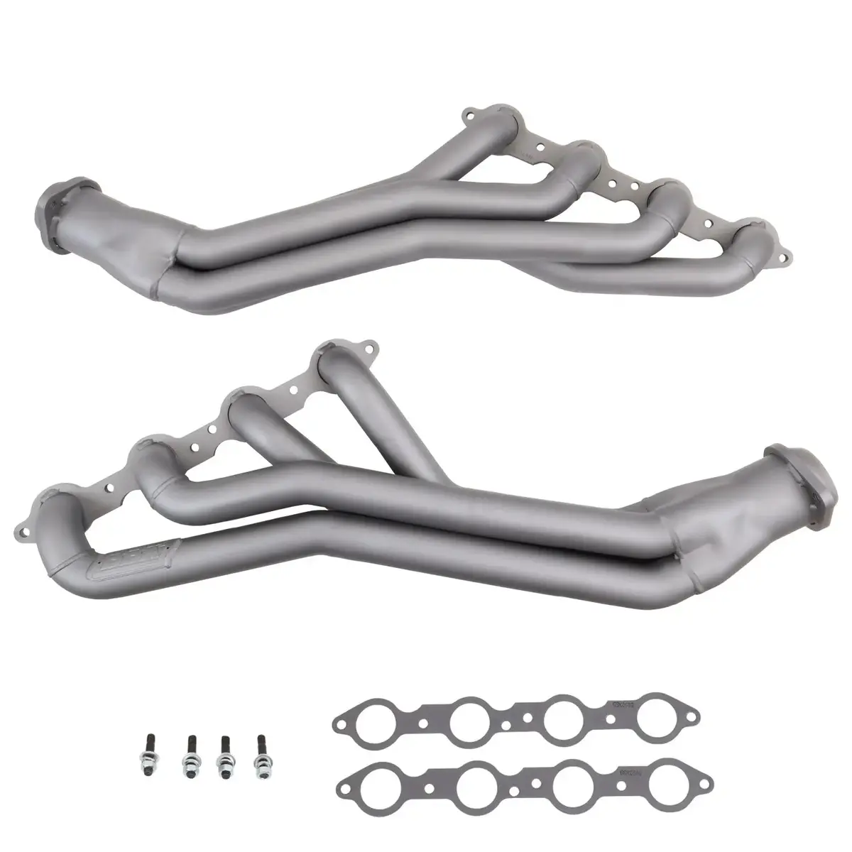 Bbk Chevrolet Camaro Firebird 5.7 Ls1 V8 1-3/4 Long Tube Exhaust Headers Titanium Ceramic 98-02 1