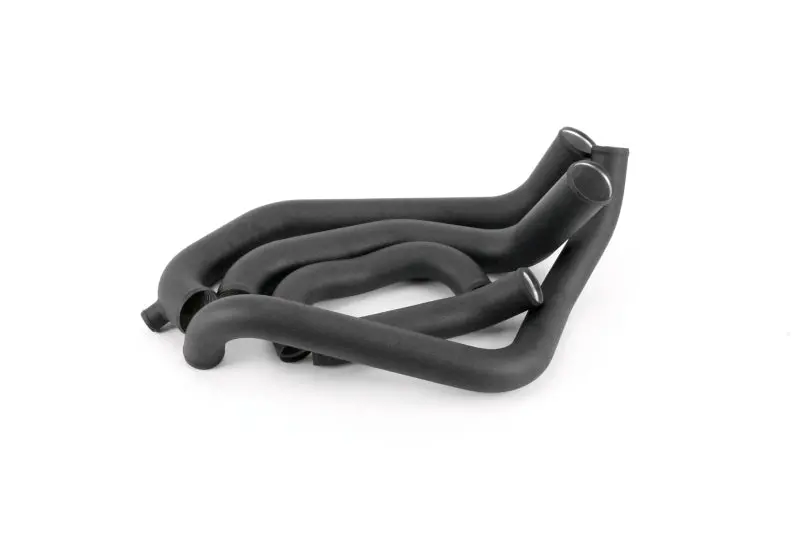 Perrin Front Mount Intercooler Boost Tube Kit - Black - 2008-2014 Wrx 2