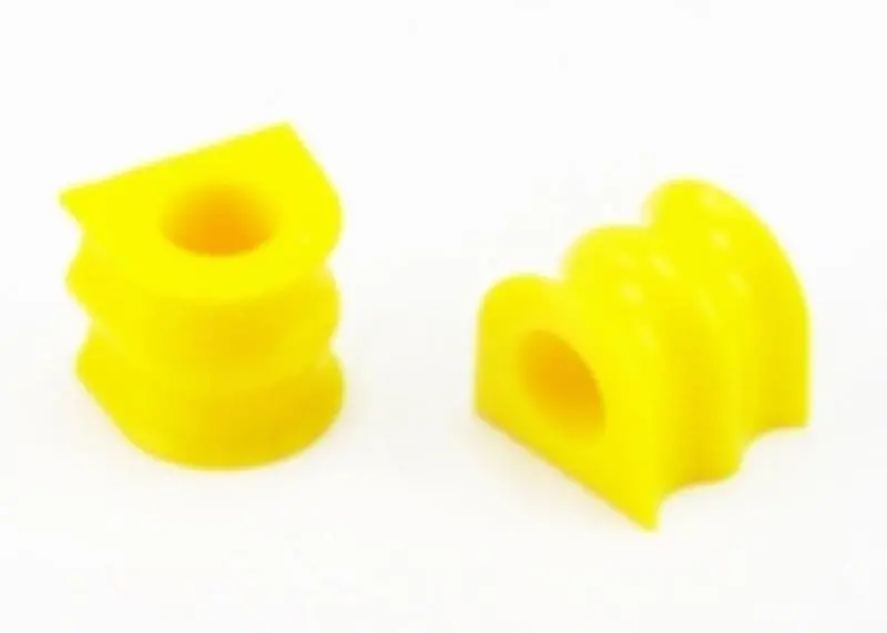 Whiteline Polyurethane Front Swaybar Bushing Kit 24Mm - 2002-2007 Subaru Wrx/Sti W/ 24Mm Sway Bar 1