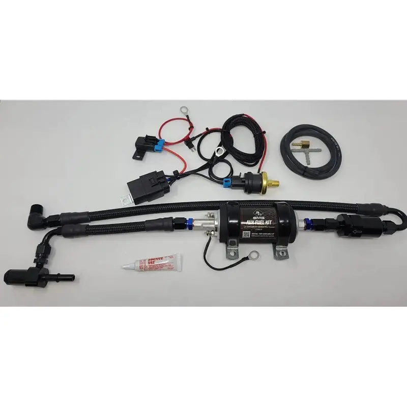 Smg 2014+ Ctsv V3 Aux Fuel System 1