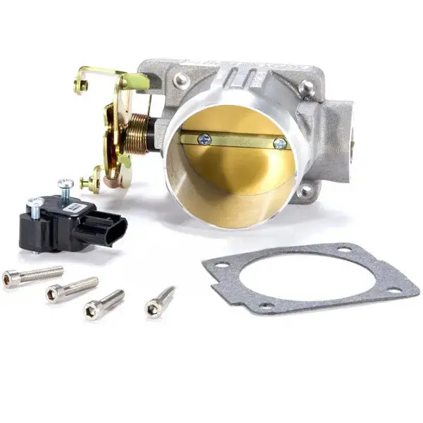 Bbk Ford Mustang Gt Ford Thunderbird 75Mm Throttle Body 96-04 1