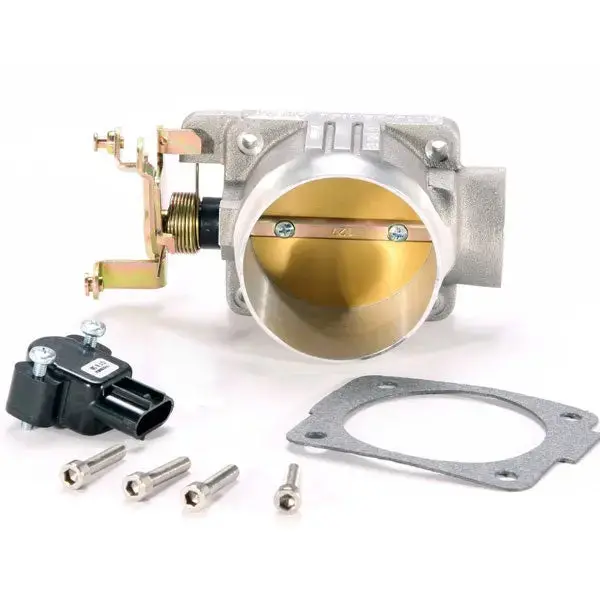 Bbk Ford F150 4.6 5.4 V8 75Mm Throttle Body 97-03 1