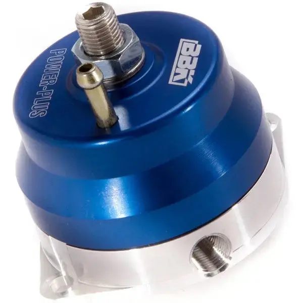 Bbk Ford 5.0 4.6 Adjustable Fuel Pressure Regulator Billet Aluminum 94-98 1