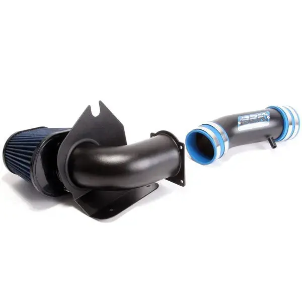 Bbk Ford Mustang Gt 5.0 Cold Air Intake Kit Blackout 94-95 1