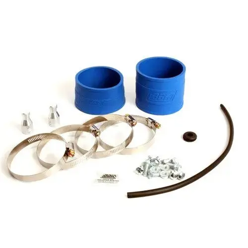 Bbk Bbk Cold Air Intake Replacement Hardware & Hose Kit 1