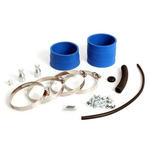 Bbk Bbk Cold Air Intake Replacement Hardware & Hose Kit 1