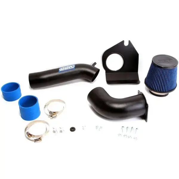 Bbk Ford Mustang V6 3.8 Cold Air Intake Kit Blackout 99-04 1