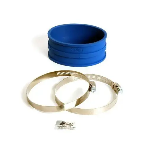 Bbk Bbk Cold Air Intake Replacement Hardware & Hose Kit 1